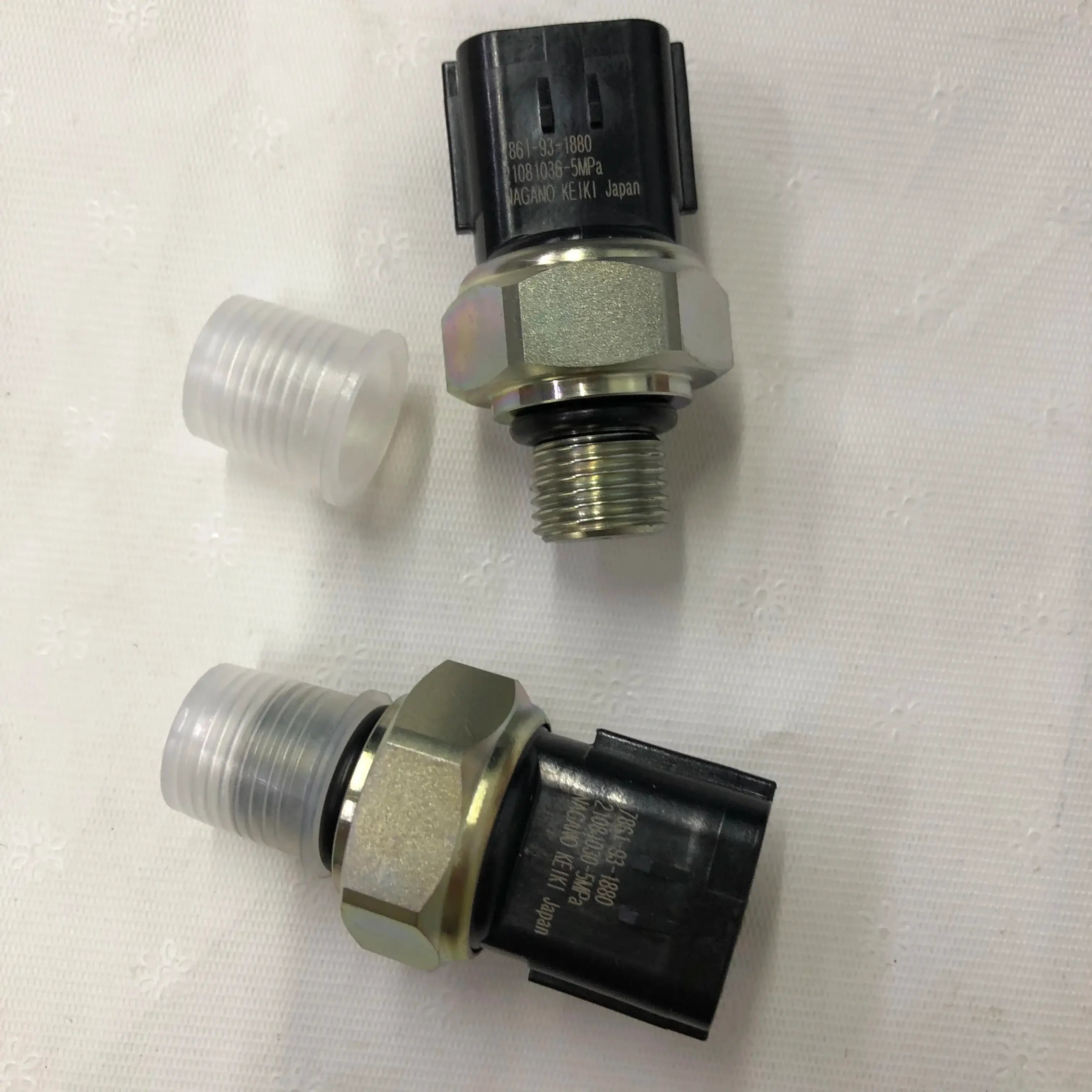 Pressure Sensor 0420641 5MPa for Excavator