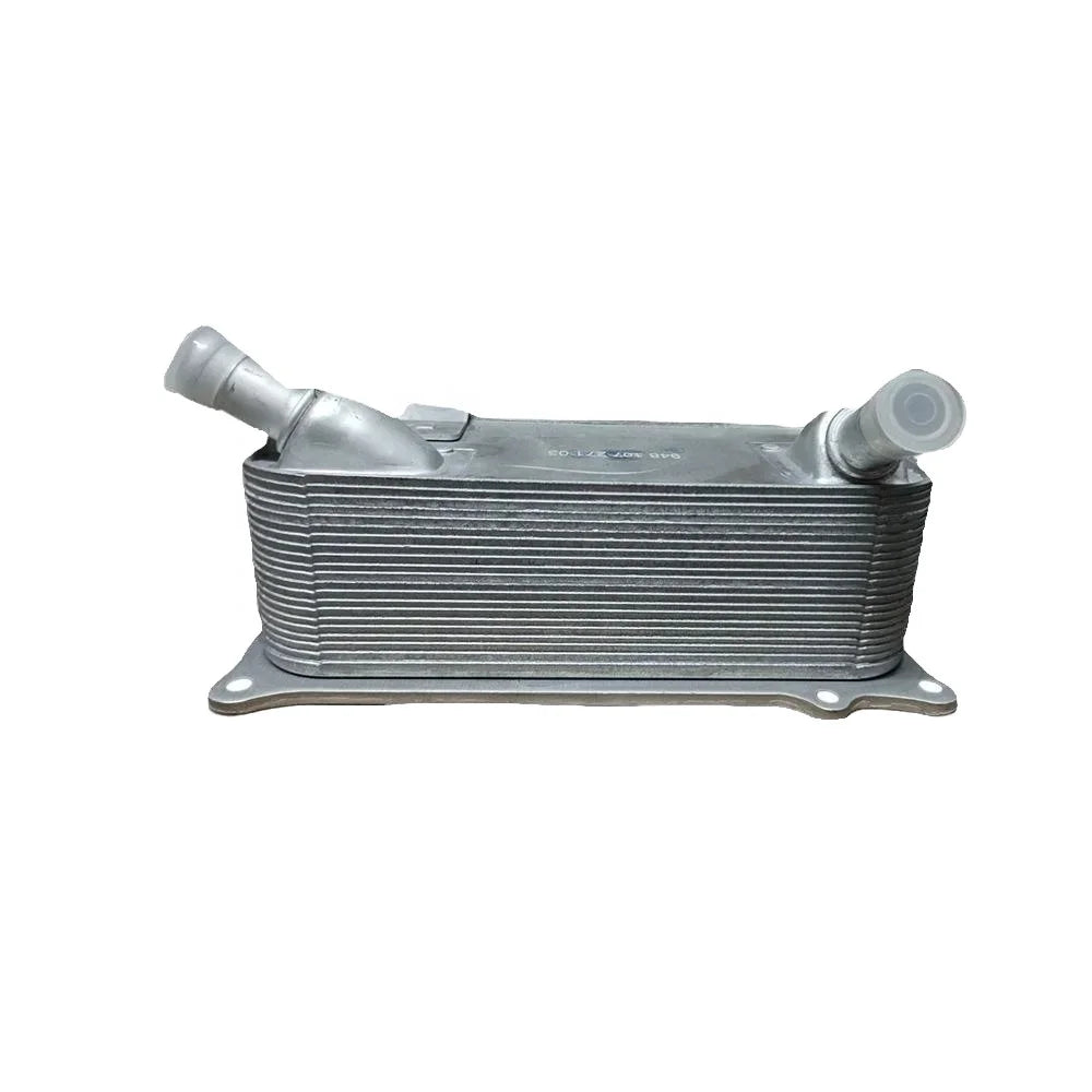 Cooler GP-Radiator 419-03-21302 - Komatsu WA300 Wheel Loader
