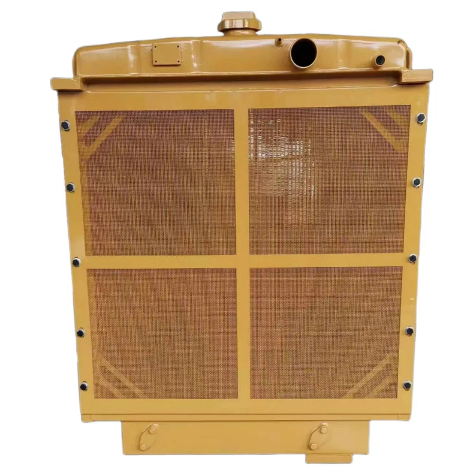Radiator 154-03-C1001 for Shantui SD16, SD22, SD32 Dozers