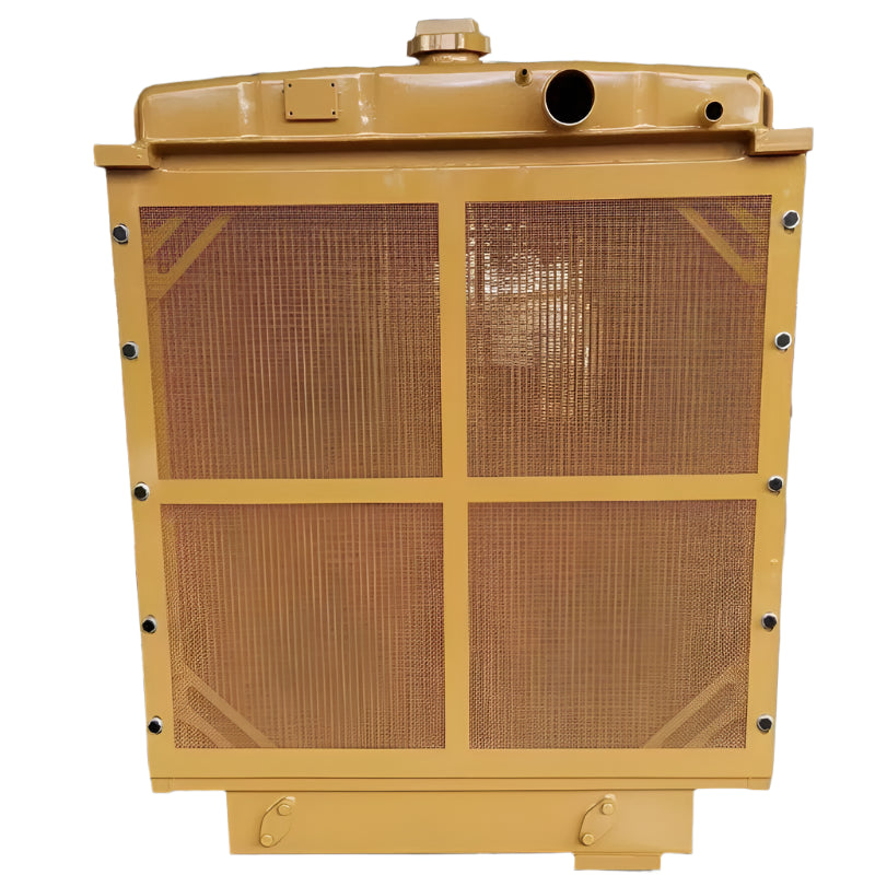 Radiator 154-03-C1001 for Shantui SD16, SD22, SD32 Dozers