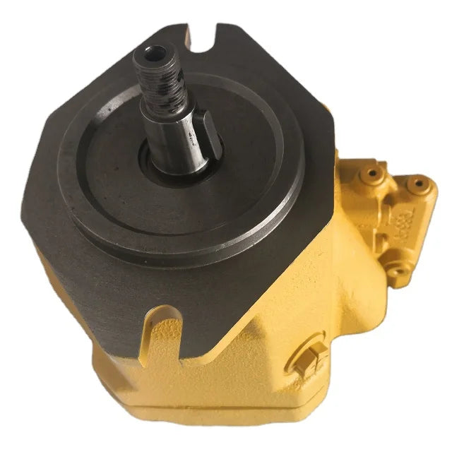 Hydraulic Pump 215-8298 – High Pressure, Long Life for Cat
