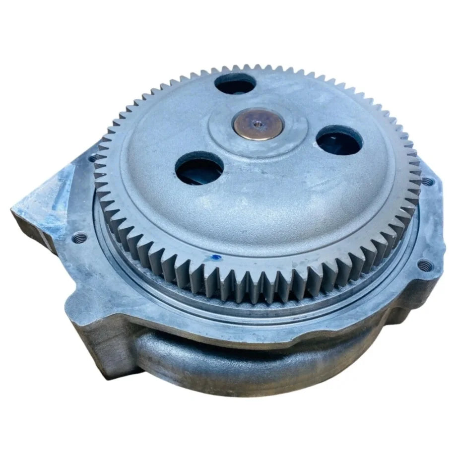 Water Pump 6031668, 20R9847, 10R8660 - Caterpillar 740B ADT