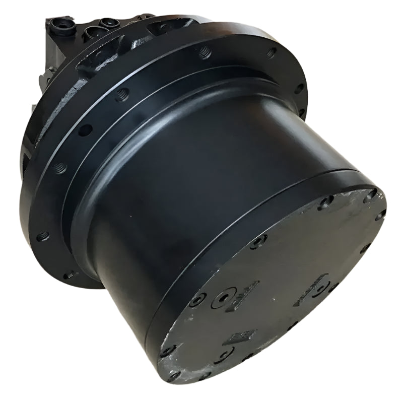 Final drive 21W-60-R1201 for PC88MR-6 Excavator