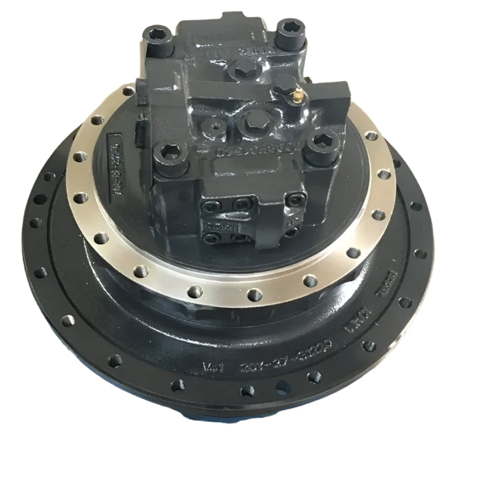 Final Drive 20Y-27-00300 for Komatsu PC220 Excavator