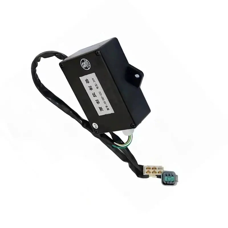 Starter Relay DKB-SZI 12V - OEM, Genuine, New