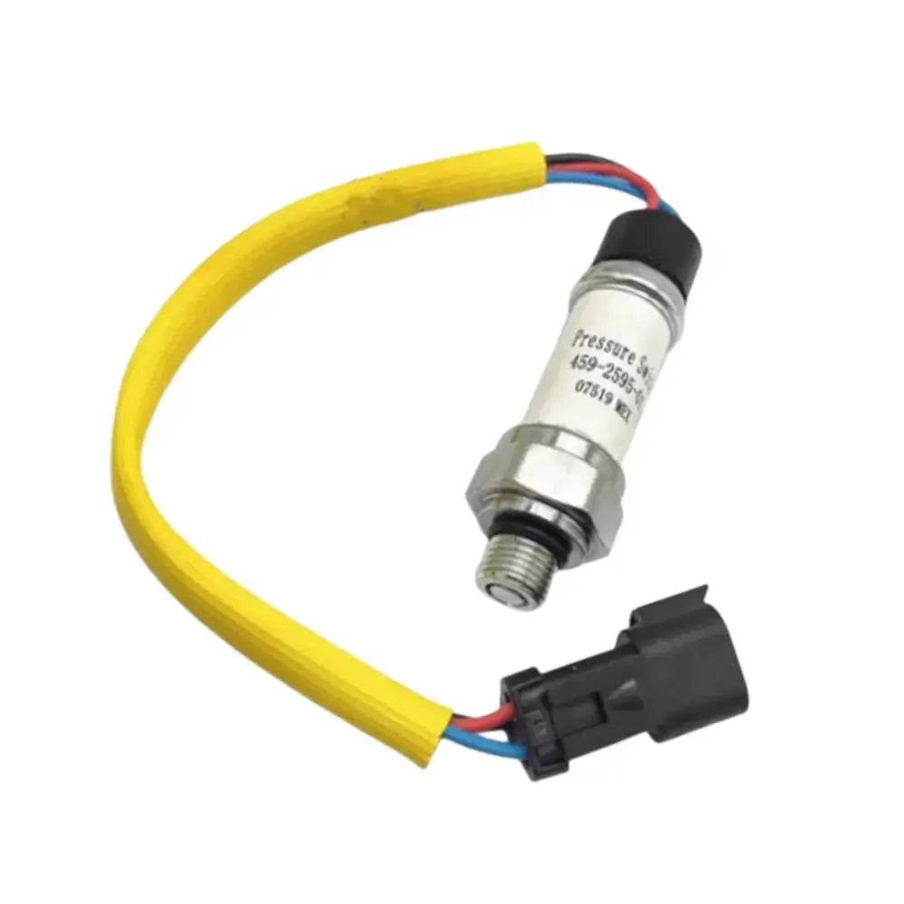 Oil Pressure Sensor 459-2595 4592595 for CAT Equipment