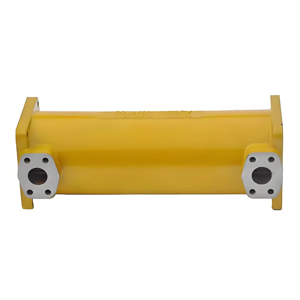 Engine Oil Cooler 4W7188 for Caterpillar 3304, 936 Loaders