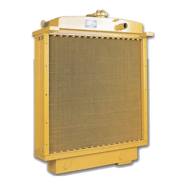 Radiator 16Y-03A-03000 for Shantui SD16 / SD22 / SD32 dozers