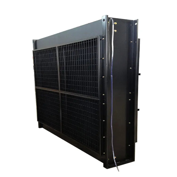 Radiator for Cummins NTC-290 Engine 500kva