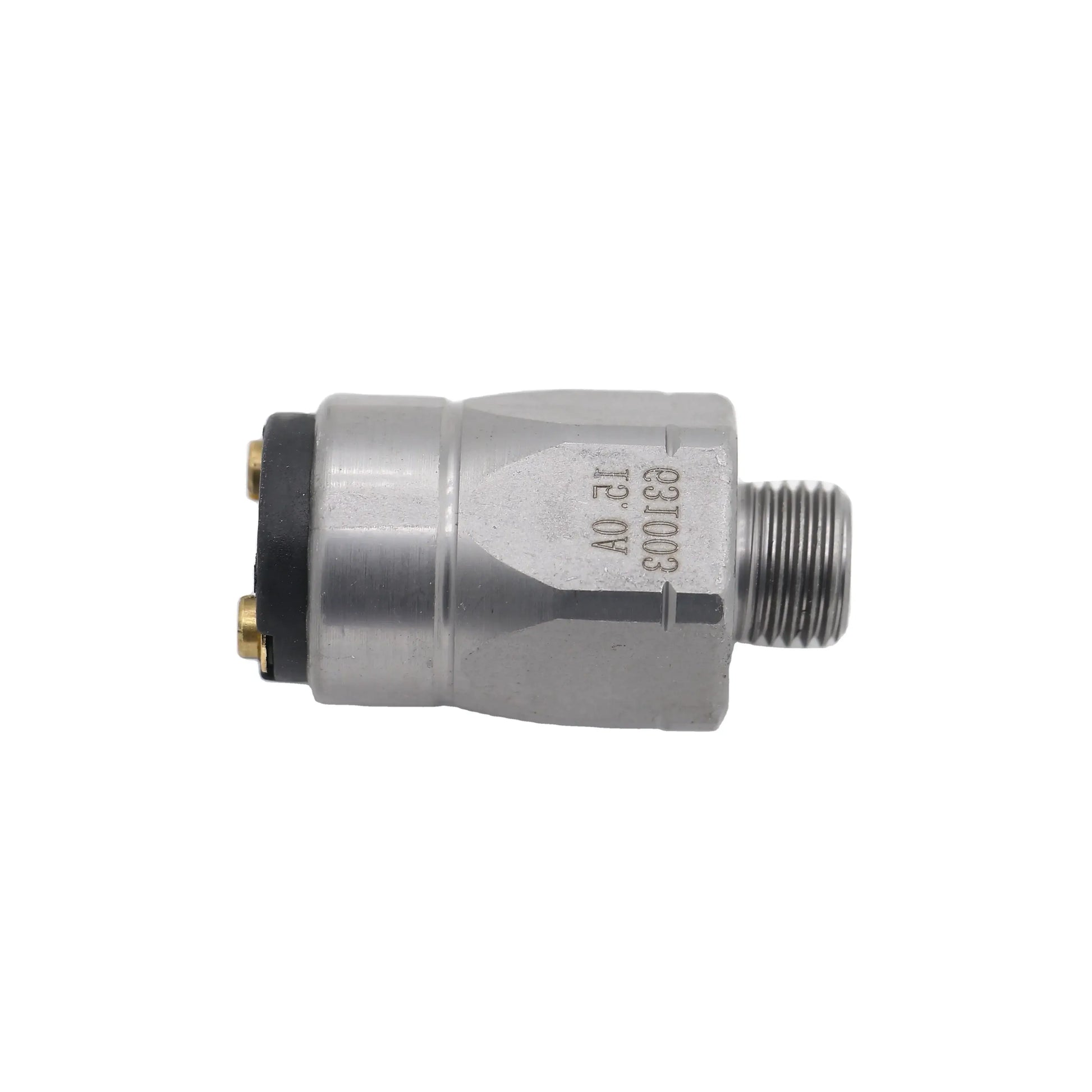 Oil Pressure Sensor Switch 661003 for SANY Excavator