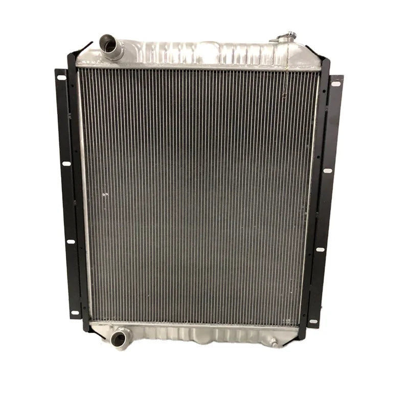 Water Tank Radiator for Kato HD820-3 Excavator