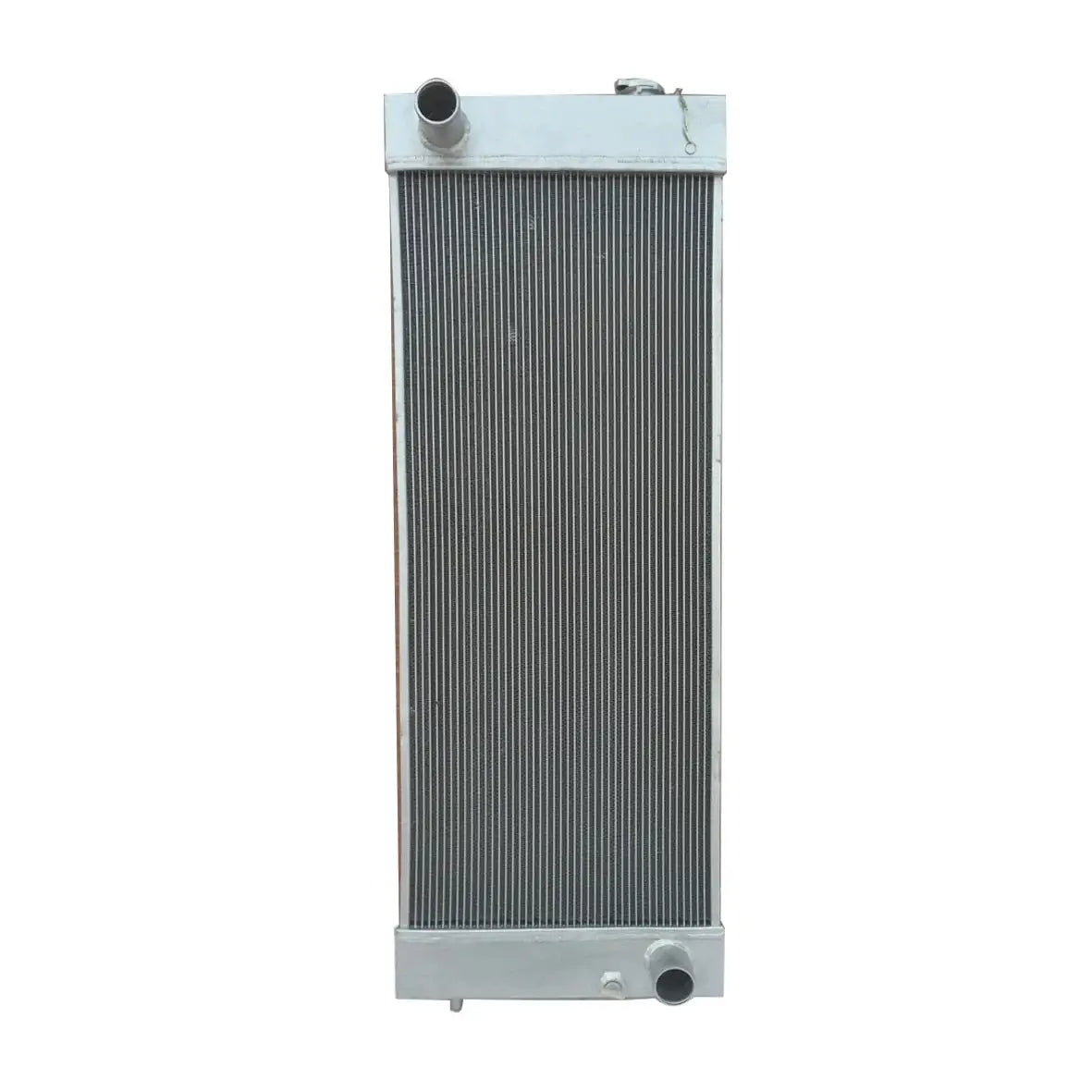 Water Tank Radiator 265-3624 For CAT 320D, 323D Excavators