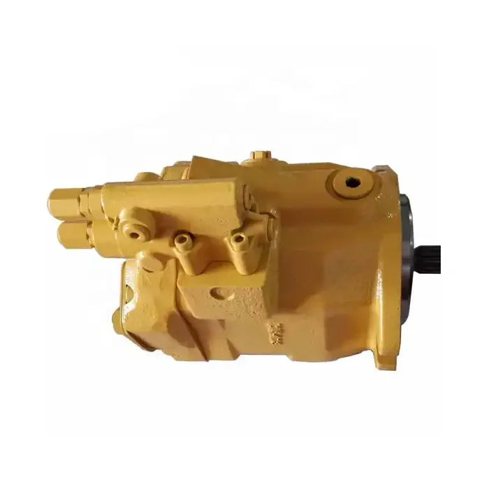 Hydraulic Fan Piston Pump 235-2716 CAT 980H – Wheel Loader