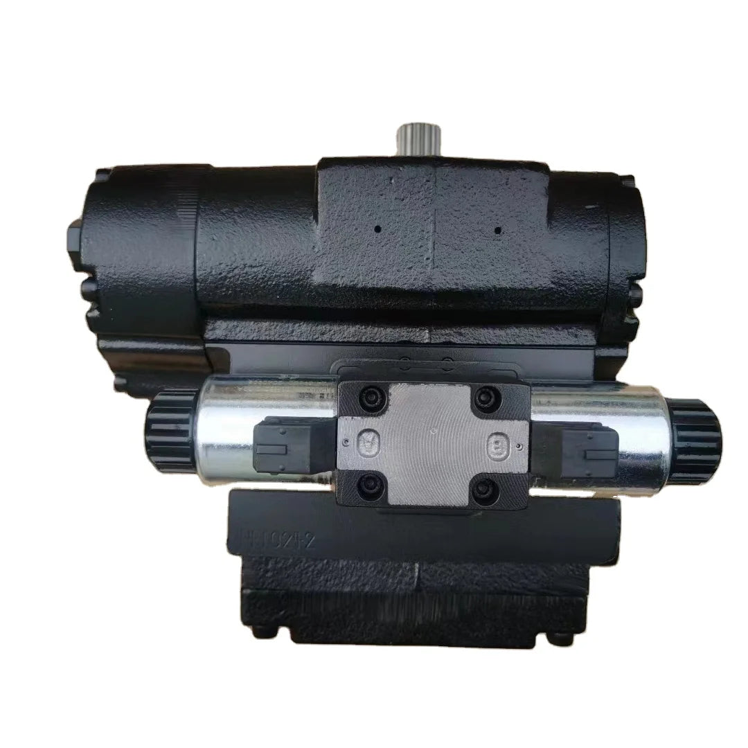 Danfoss Pump 05817054 for BOMAG Road Roller Vibratory System