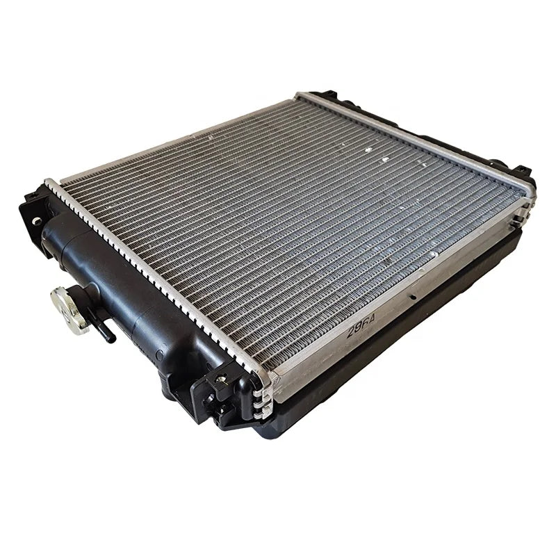 Heater Radiator Core for Yanmar 3TNV76 Mini Excavator