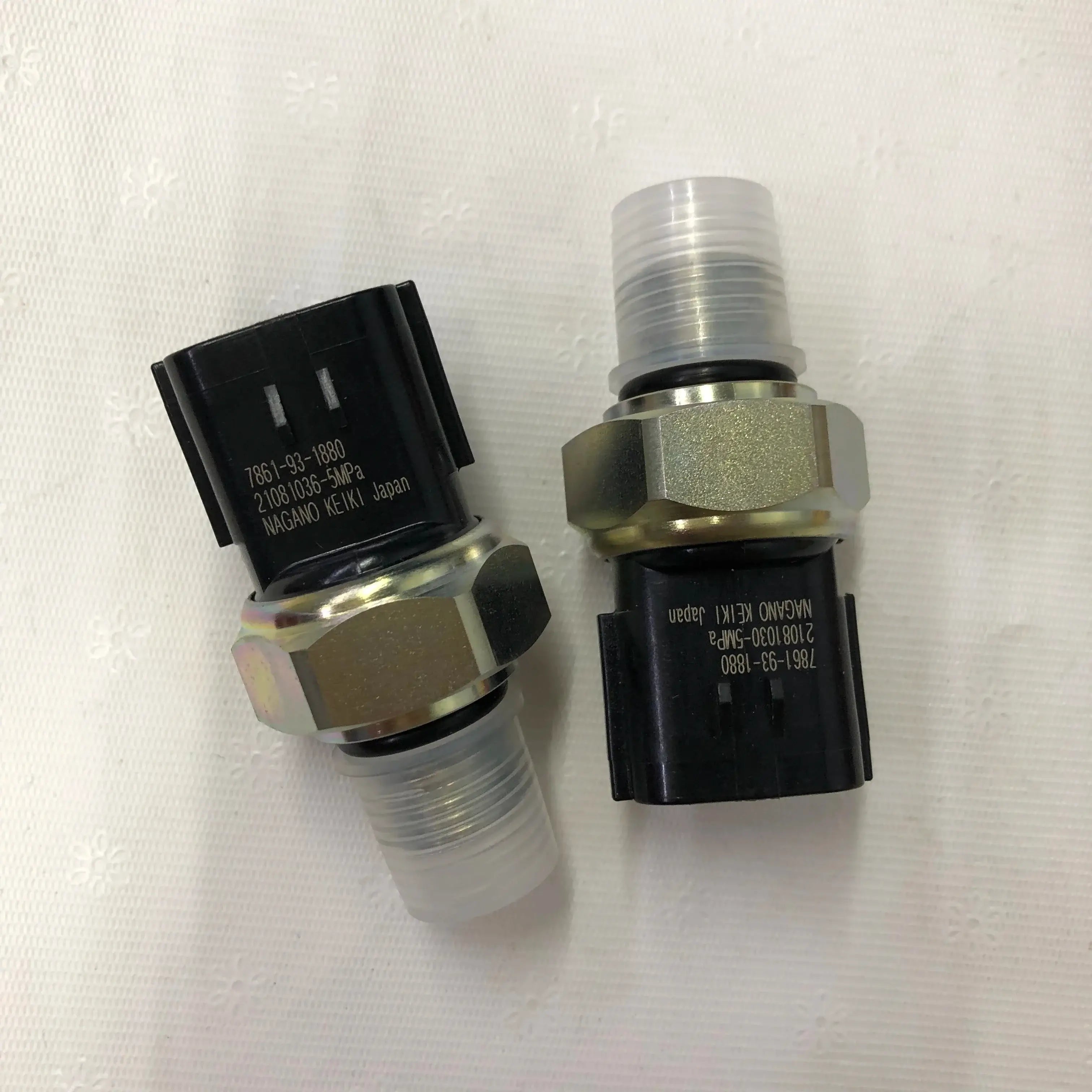 Pressure Sensor 0420641 5MPa for Excavator