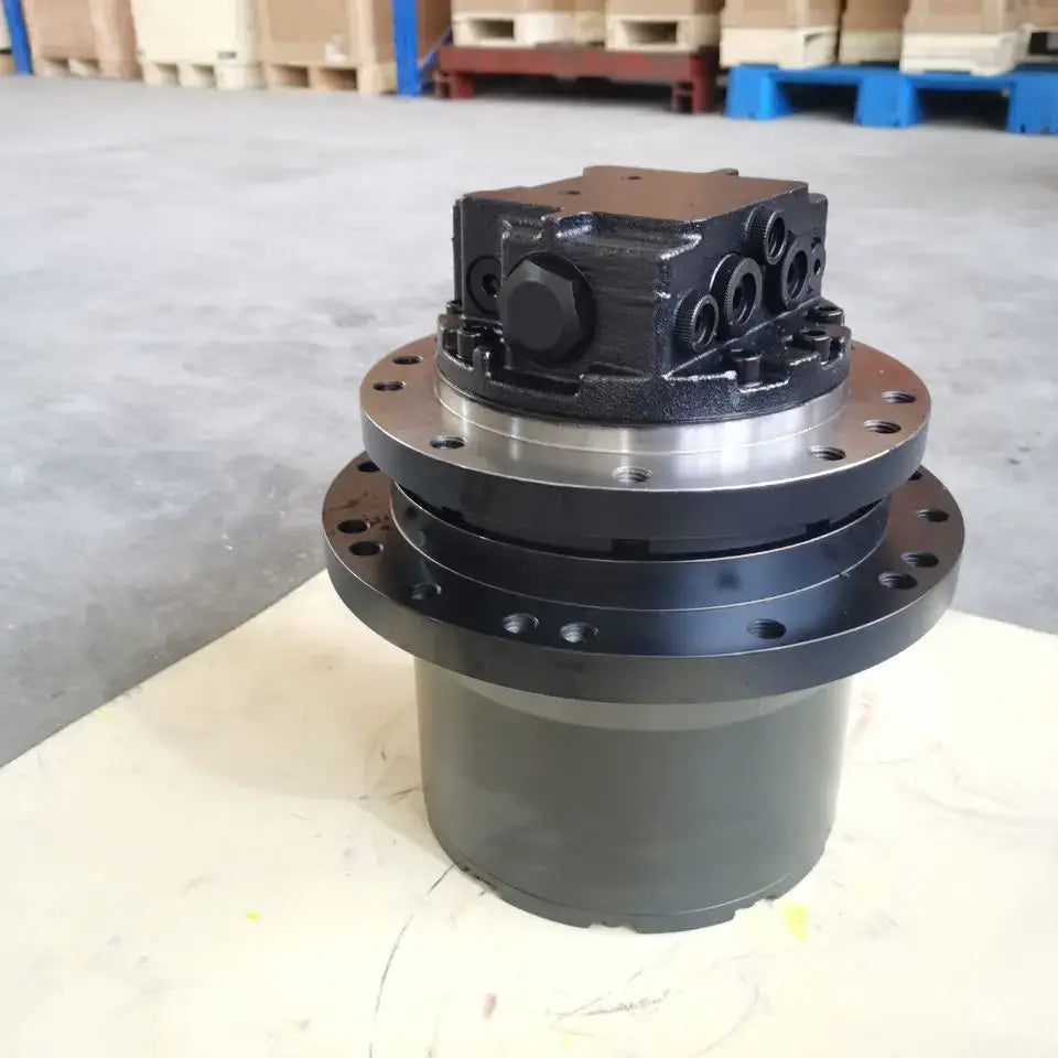 Final Drive 206-3926 2063926 for CAT 304 Excavator