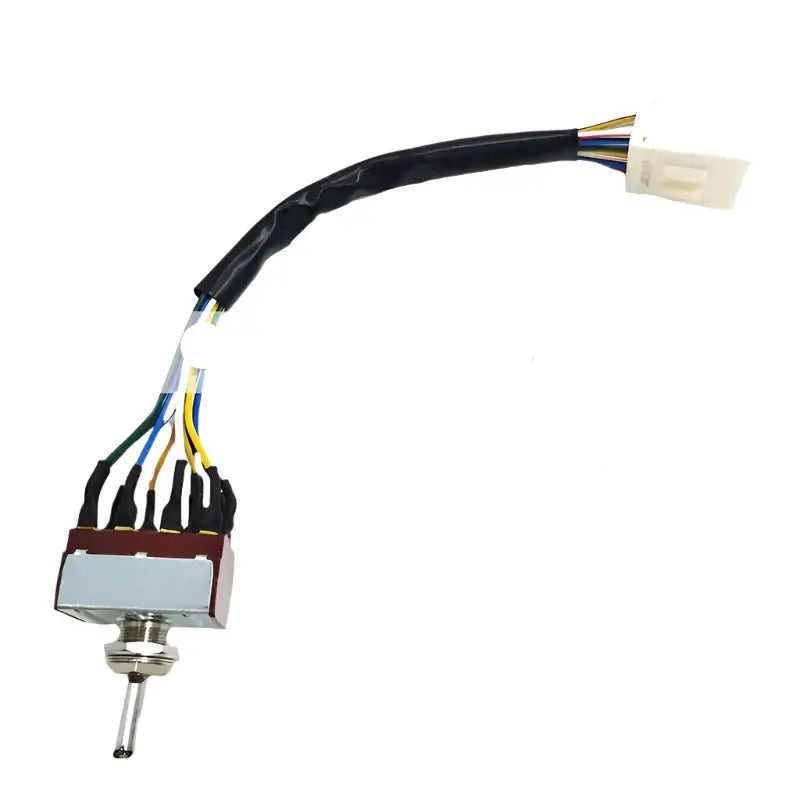 Toggle Switch 14577310 VOE14577310 for Volvo Excavator
