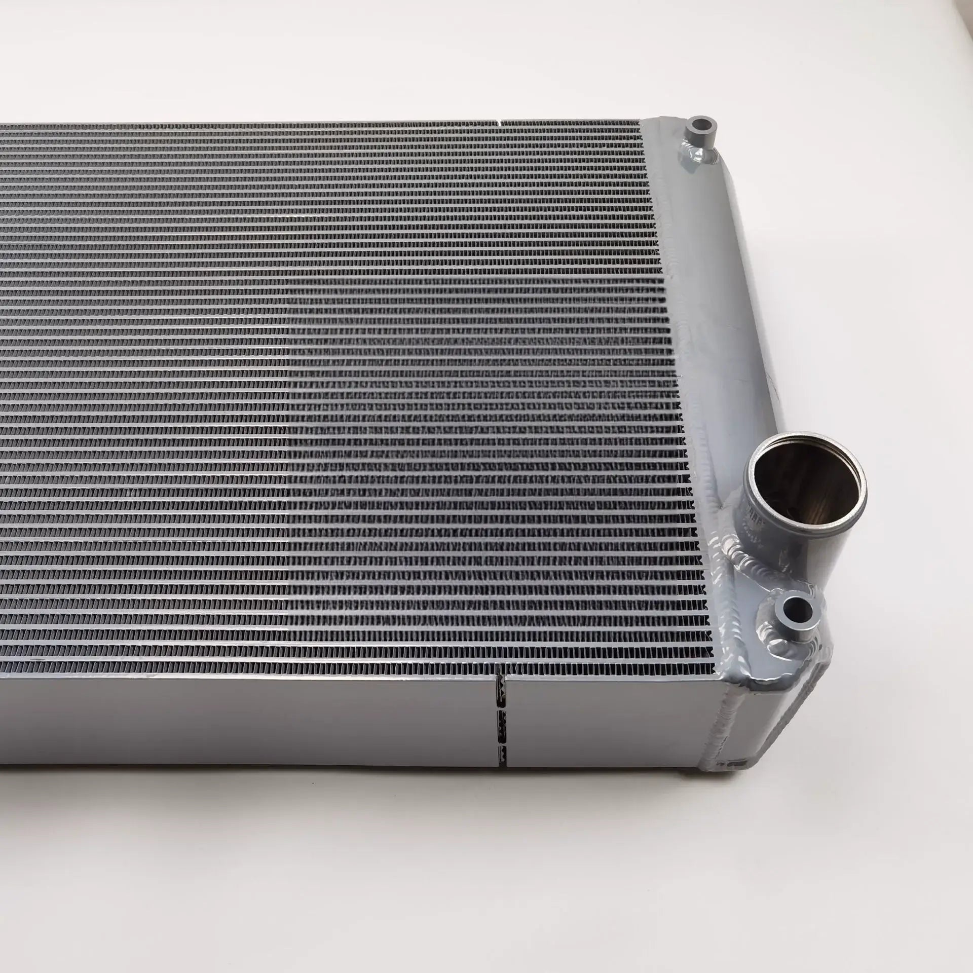 Radiator 376-6723 3766723 for CAT 120K, 140K Motor Graders
