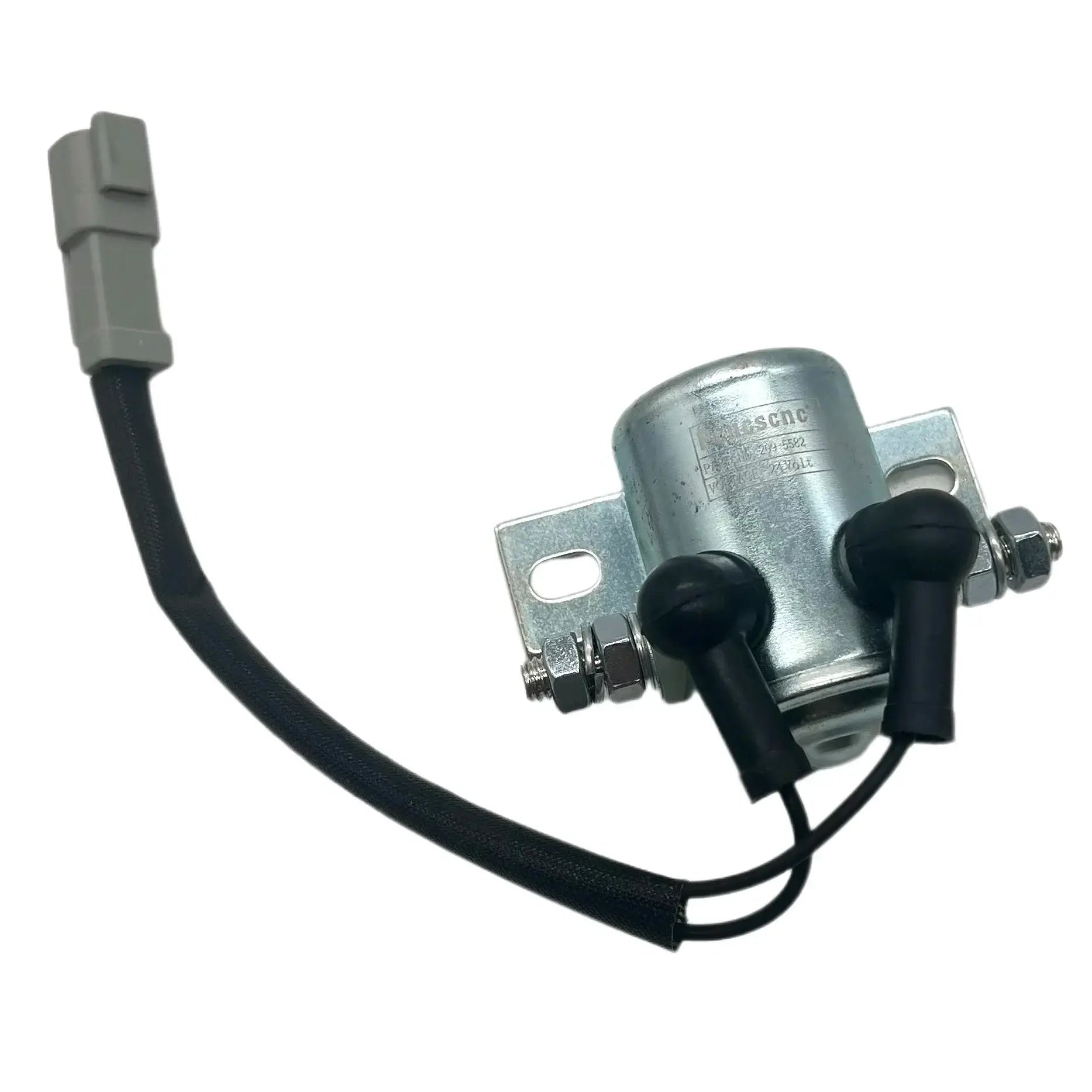Magnetic Switch Starter Relay 209-5582 2095582 for CAT 312D