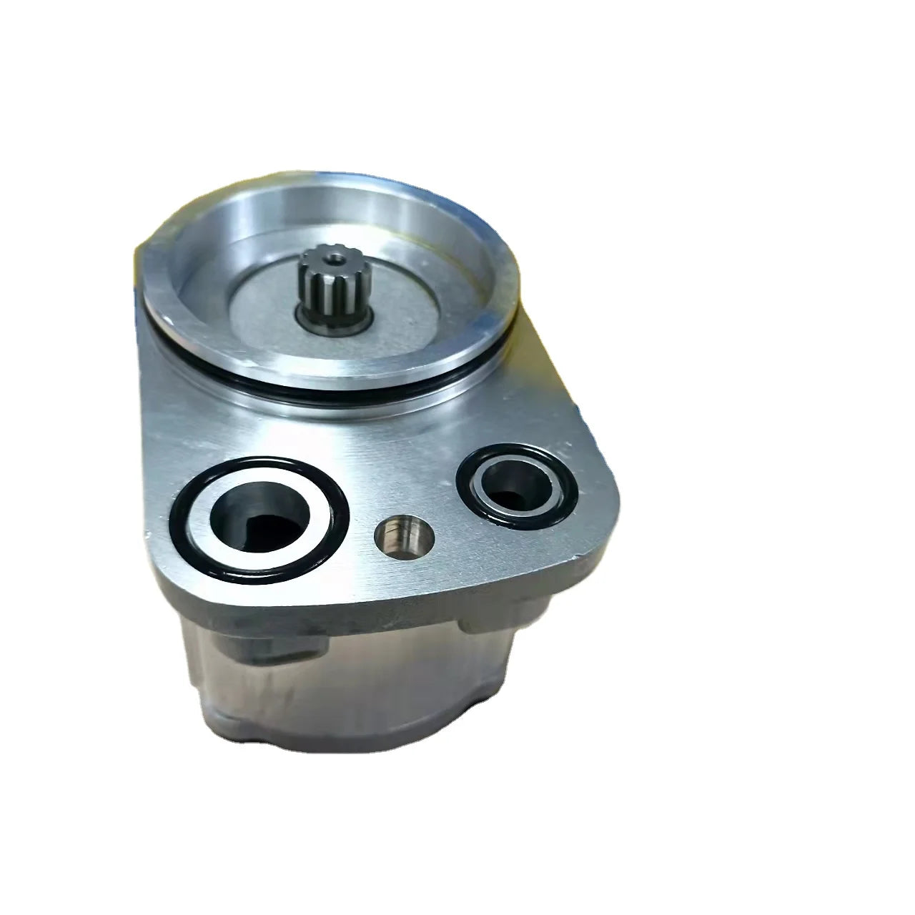 Hydraulic Pilot Gear Pump 274-2491 CAT 330C 345B DH420 DH500