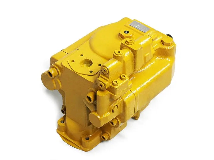 Hydraulic Main Piston Pump 209-3258 for CAT 980G – Loader