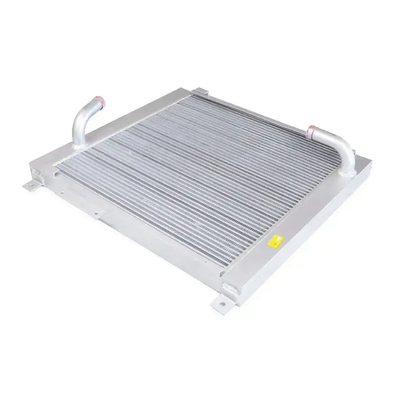 Hydraulic Oil Cooler Radiator 137-5793 1375793 for CAT E320B