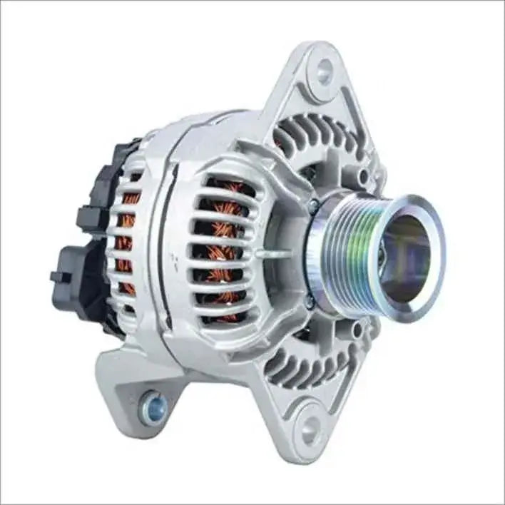 Alternator ATG19526, 0124655102 24V 150A for Volvo & Sandvik