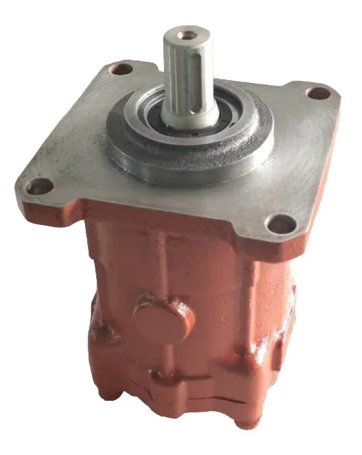 Hydraulic Fan Motor KYBMSF46 20460-34604 for Volvo