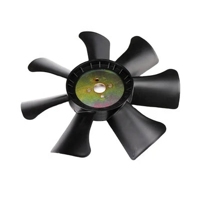 Cooling Fan Blade 490B-41100 490B41100 for 490BPG Forklift Engine