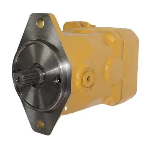 Hydraulic Fan Motor 234-4638 for Excavator 330D 336D