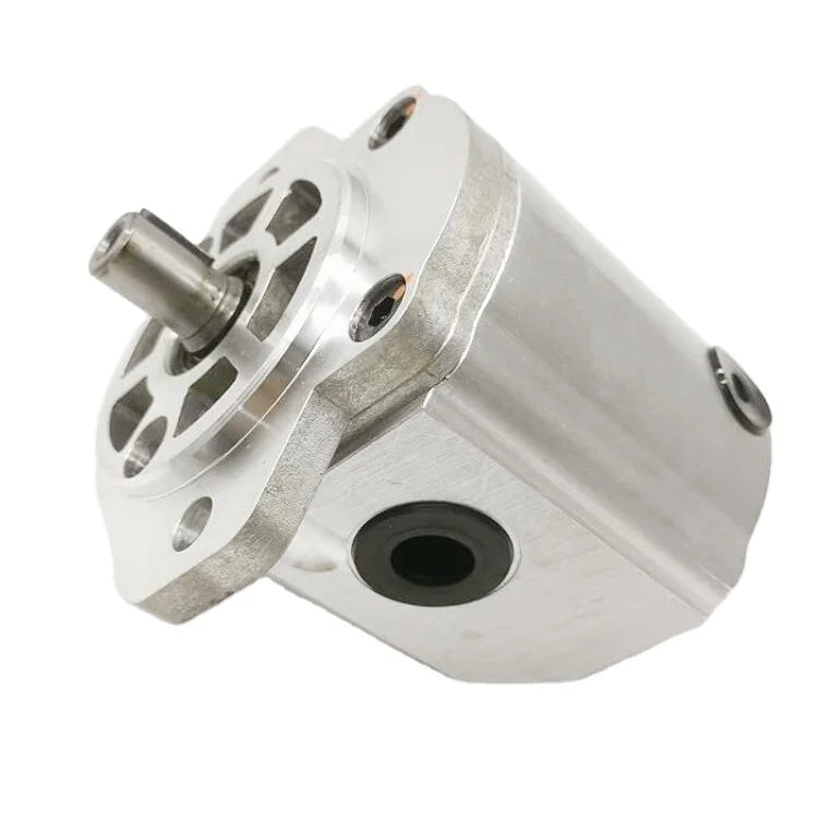 Hydraulic Fan Motor 307-3036 for CAT 216B 226B Steer Loader