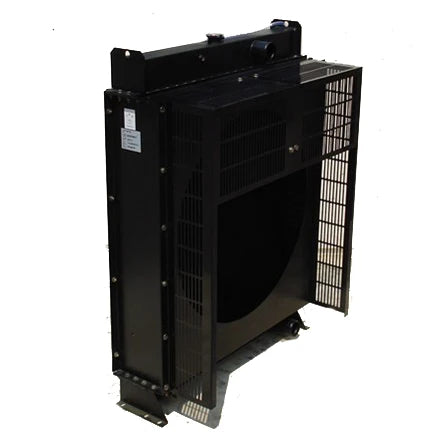 Radiator for Cummins NTC-290 Engine 500kva