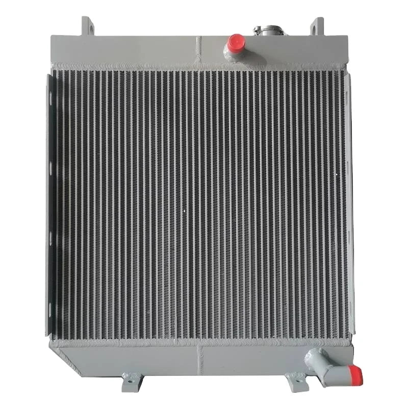 Core AS-Radiator 398-3249 3983249 for CAT 824G, 834G Loaders
