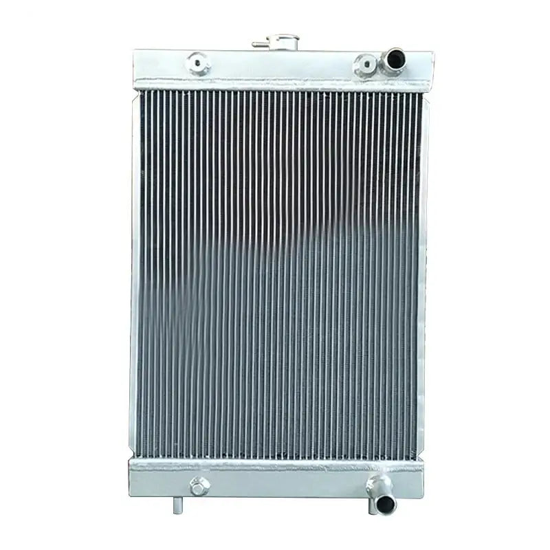 Radiator Assembly 11M9-45010 for Hyundai R60W-9S Excavators