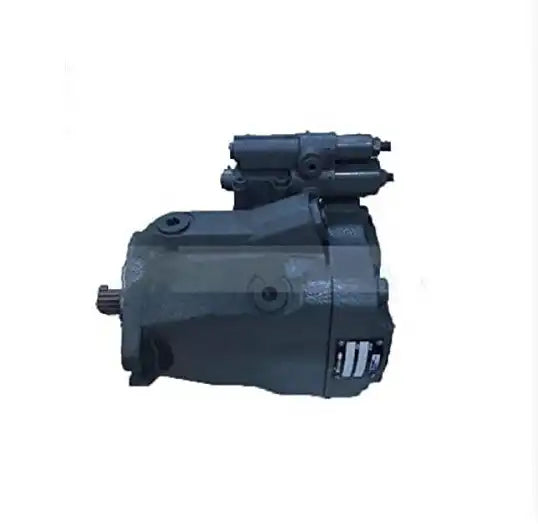 Hydraulic Piston Pump VOE11116948 11116948 For VOLVO A25 ADT
