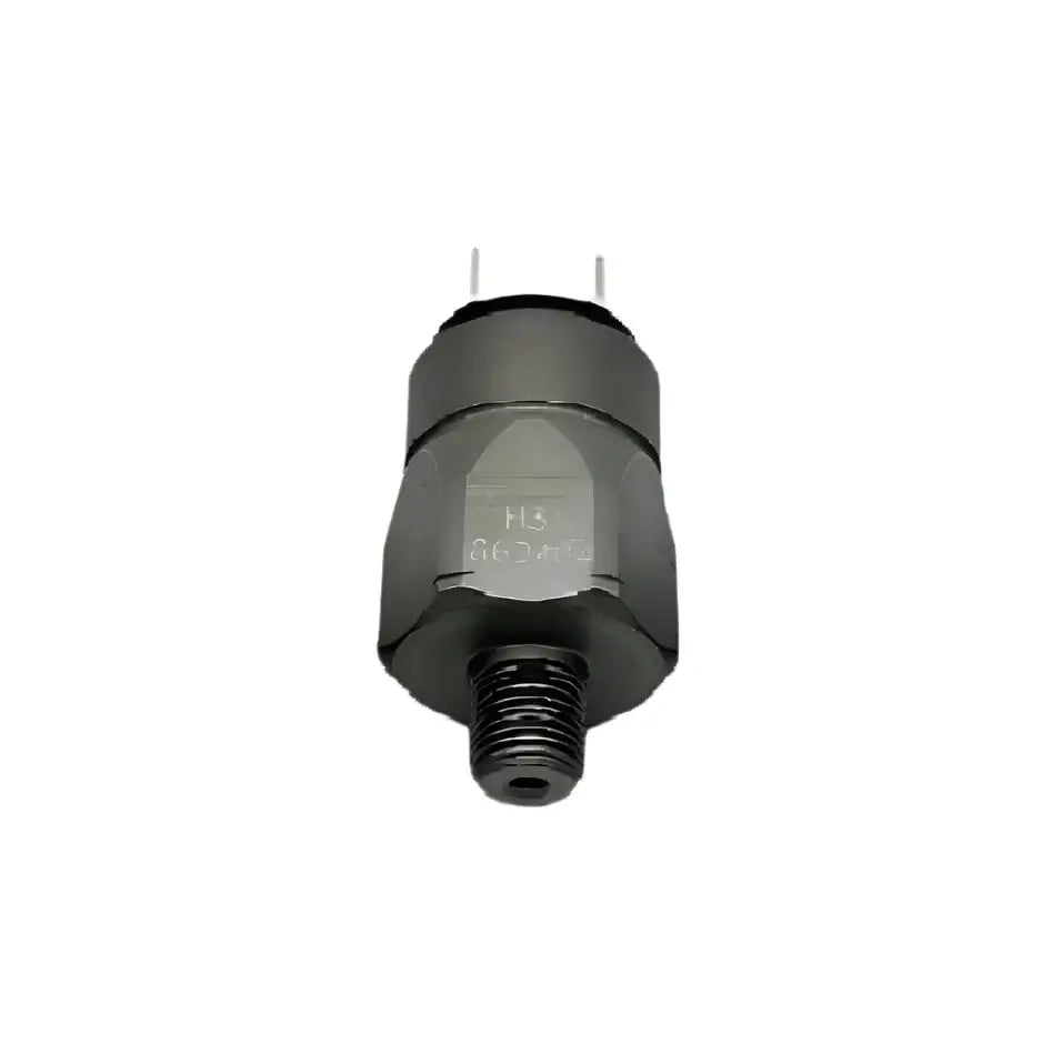 Oil Pressure Switch 660404 for SANY Excavator