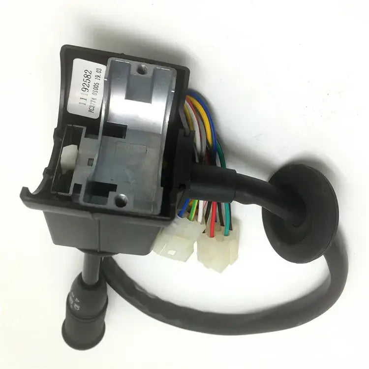 Switch Control Valve Joystick VOE11192582 For Volvo Loaders