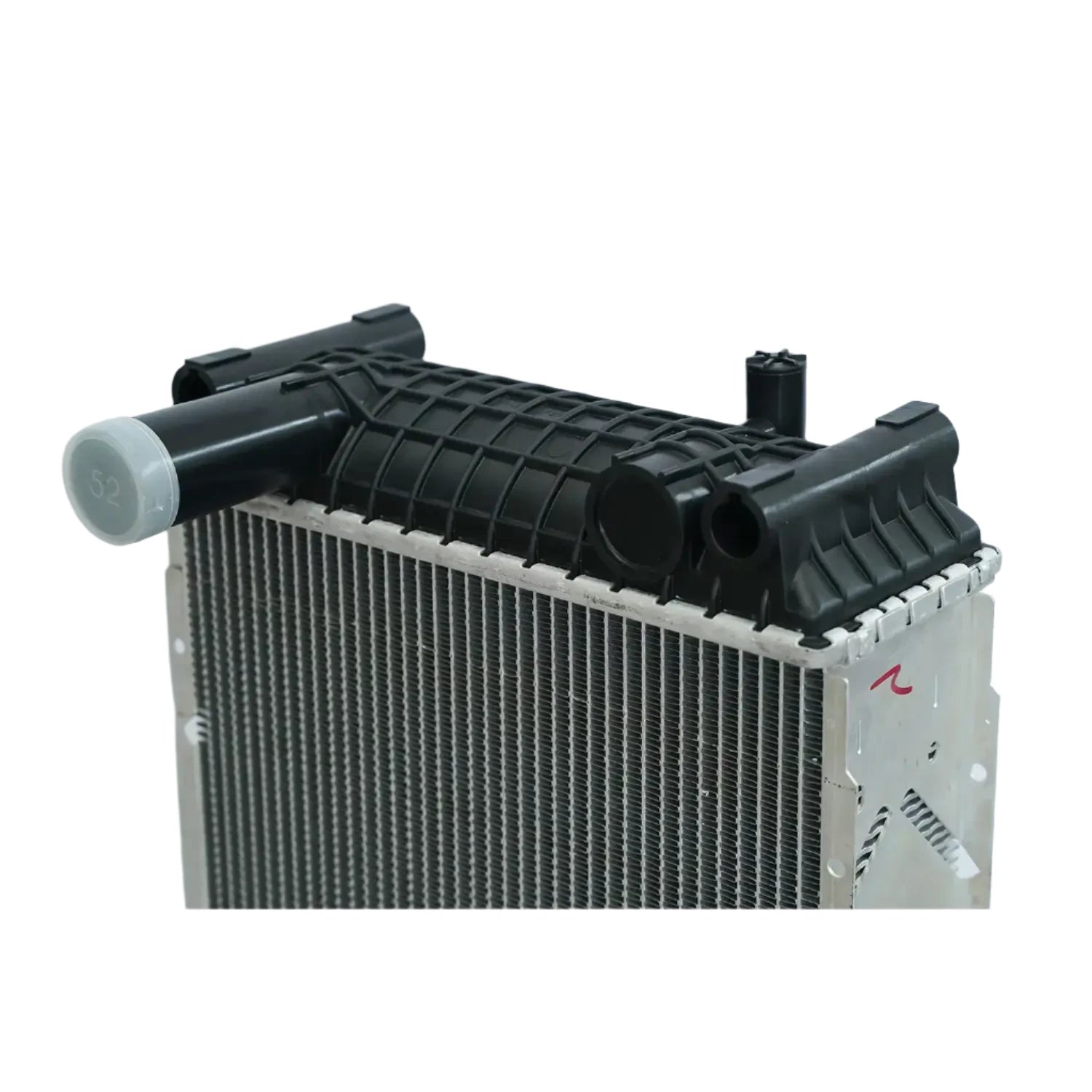 Radiator 508-6290 5086290 - CAT 320GC, 320D, 320E Excavators