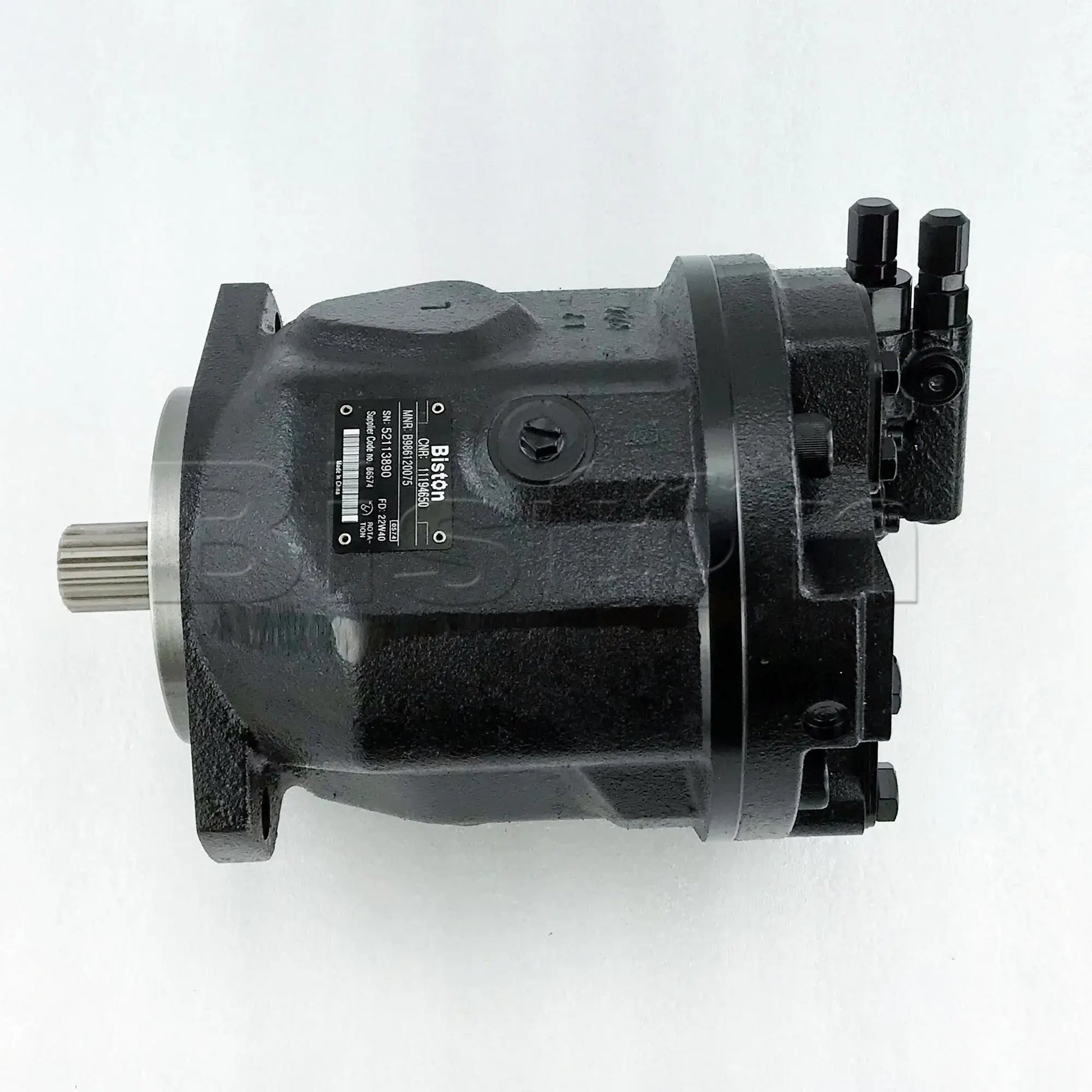 Hydraulic Pump VOE11194650 For VOLVO A35, A40, A45 A Trucks