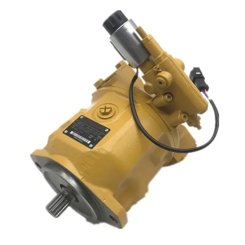 Hydraulic Piston Pump 100-3259 / 259-0815 for CAT Excavator