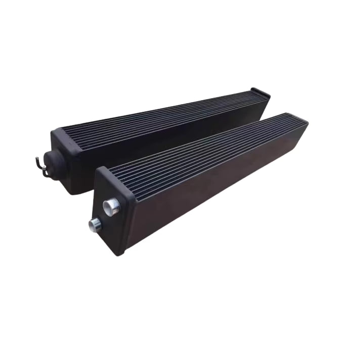 Radiator Core 163-4059 1634059 for Cat D9R 3408 Engine