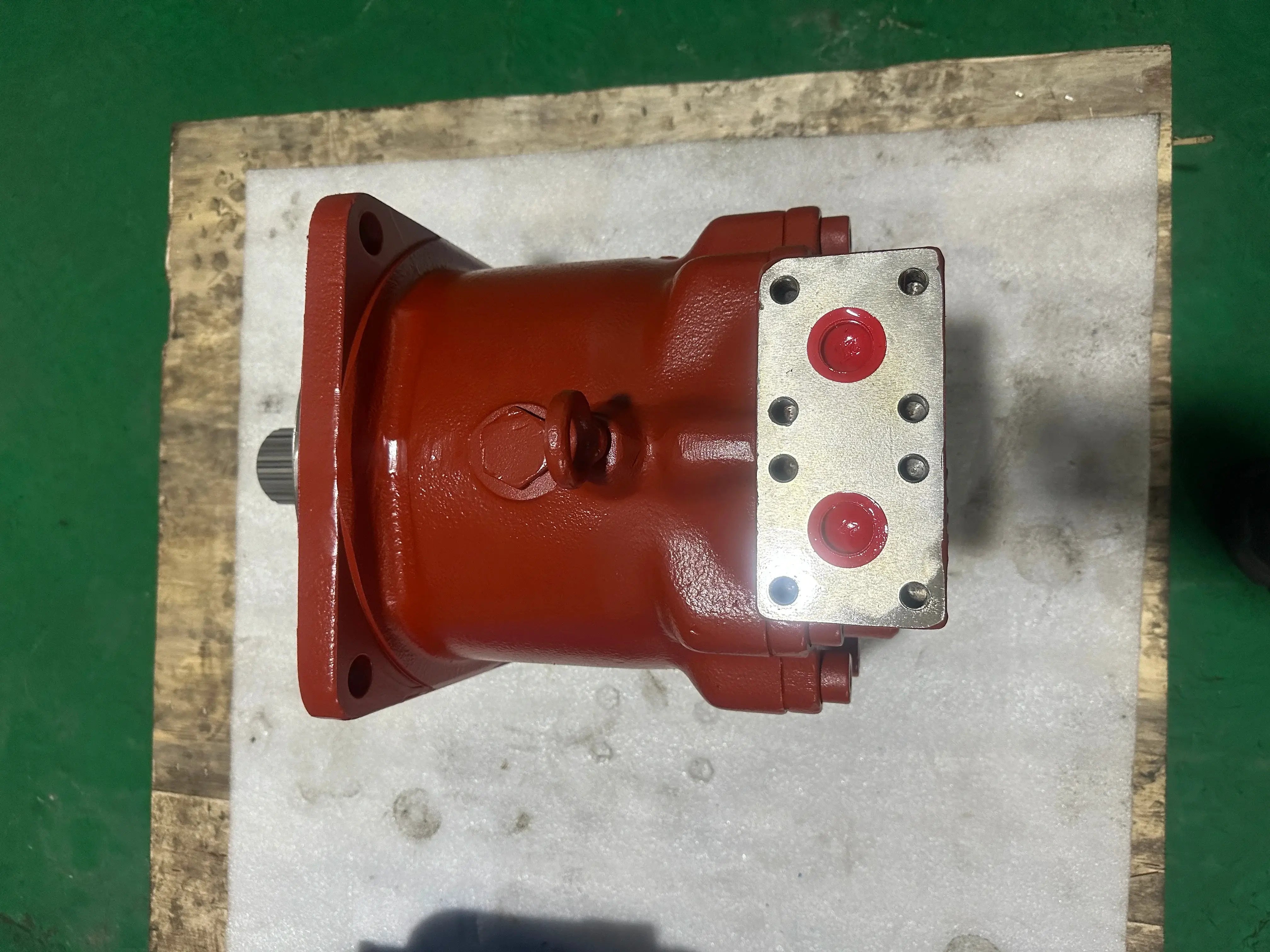 Kawasaki Plunger Pump M3X800ACN-005A - OEM