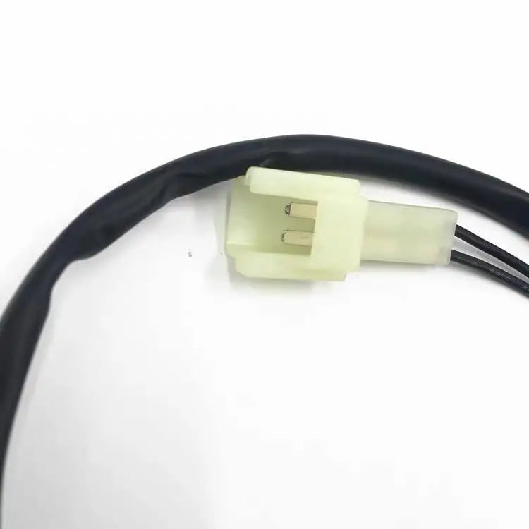 Trumpet Button 22U-43-21211 for Kobelco SK200-8 Excavator