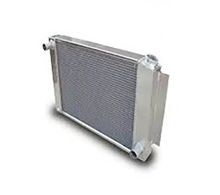 RADIATOR 42N-03-11510 for Komatsu Loader WB91R-5 Loader
