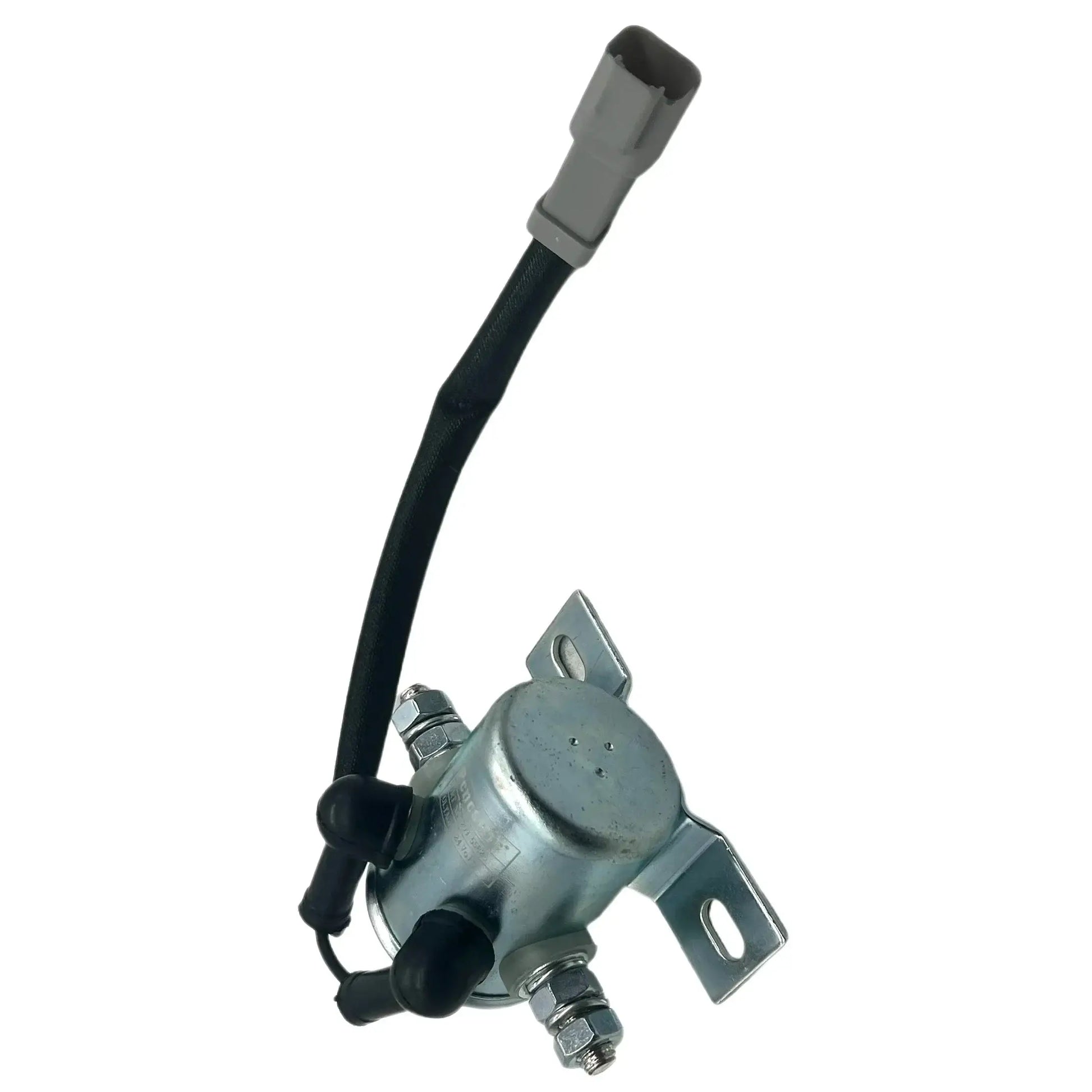 Magnetic Switch Starter Relay 209-5582 2095582 for CAT 312D