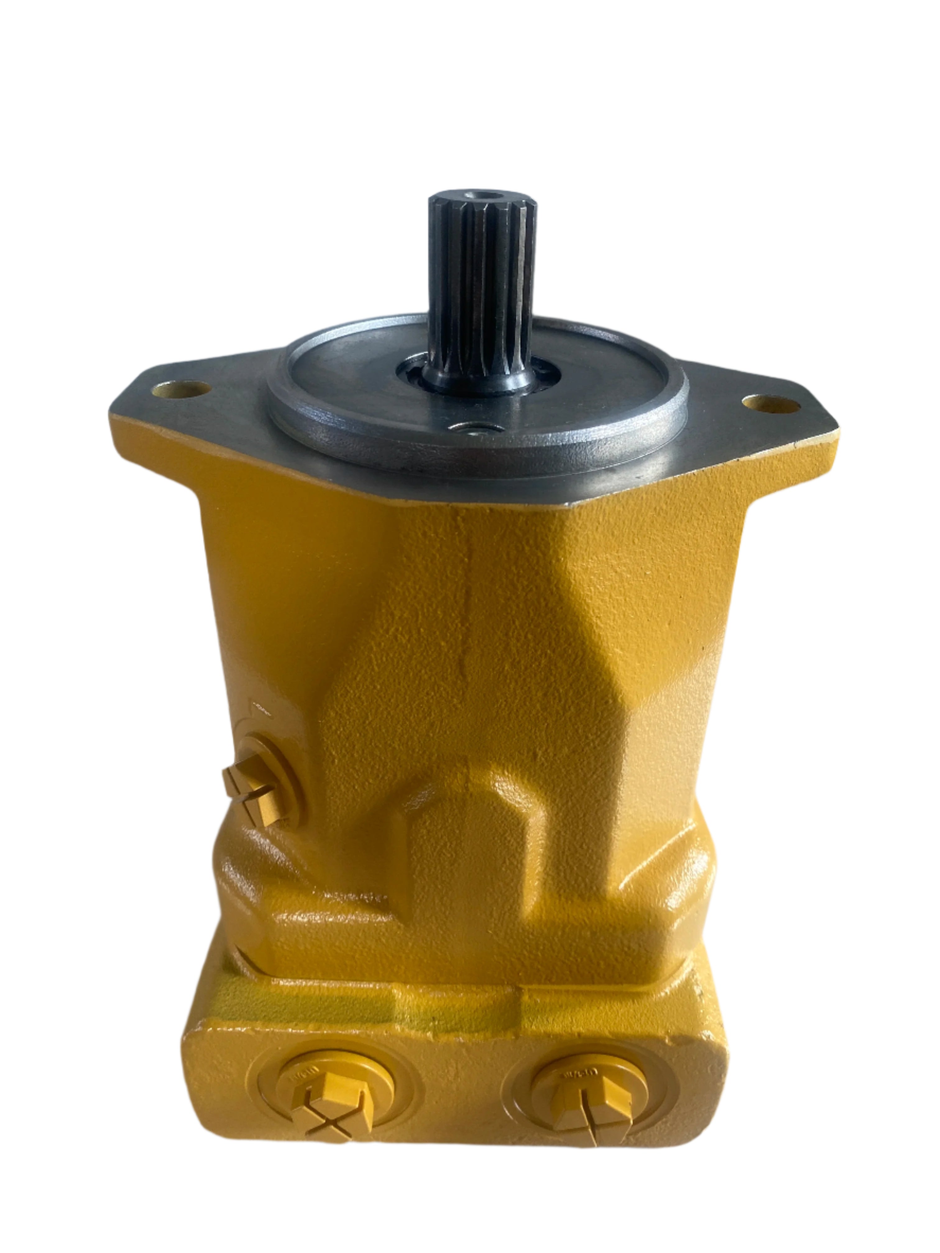 Hydraulic Fan Motor 512-0949 / 505-5180 / 505-5179 CAT 345GC