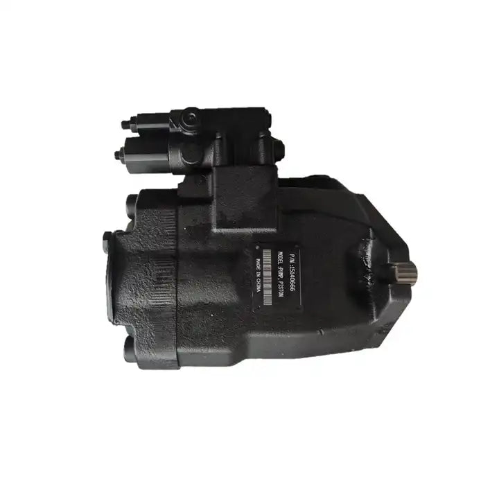 Hydraulic Pump VOE17458128 17458128 for Volvo A25F Hauler