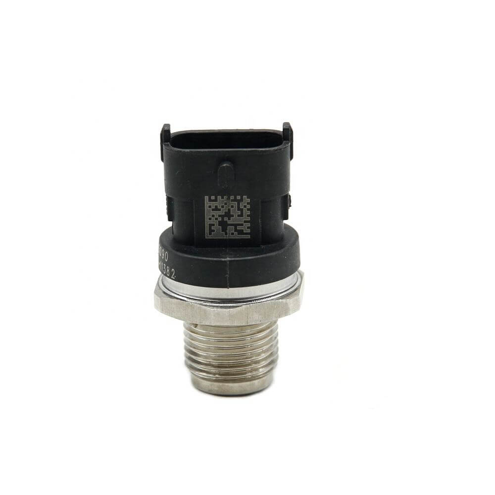 Common Rail Sensor 0281006090 for Komatsu WA500-1