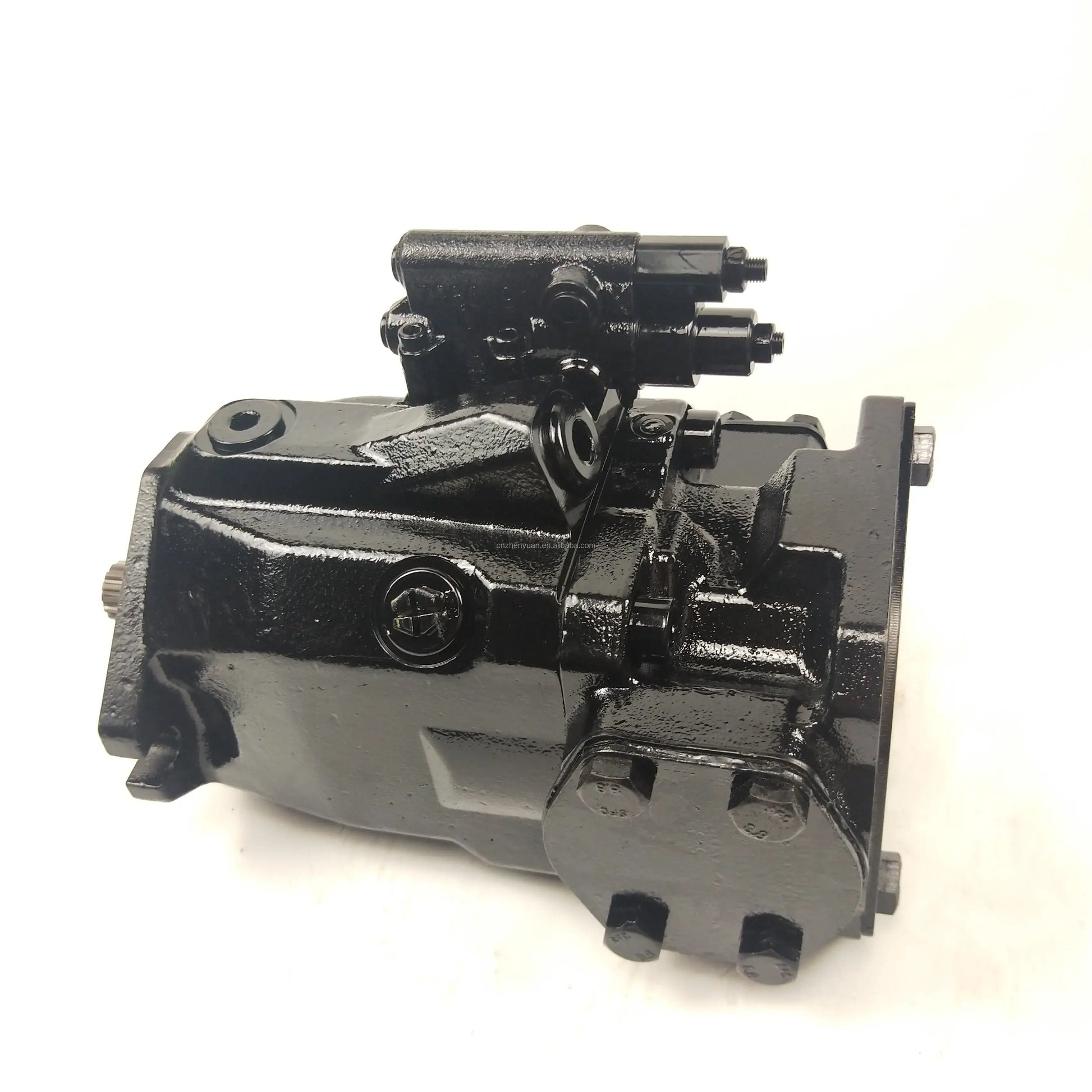 Hydraulic Pump VOE17458121 For VOLVO A25D, A25E A Truck